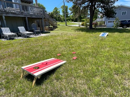 West Dennis Cape Cod vacation rental - 