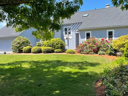West Dennis Cape Cod vacation rental - 
