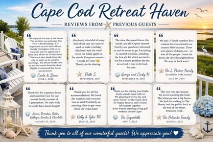 West Dennis Cape Cod vacation rental - 