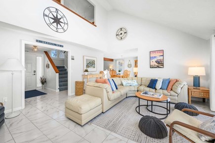 West Dennis Cape Cod vacation rental - Welcome to Cape Cod Retreat Haven