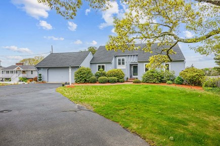 West Dennis Cape Cod vacation rental - Welcome to Cape Cod Retreat Haven