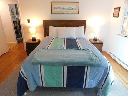 Wellfleet Cape Cod vacation rental - 