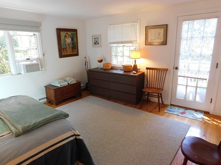 Wellfleet Cape Cod vacation rental - 