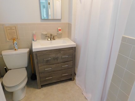 Wellfleet Cape Cod vacation rental - 