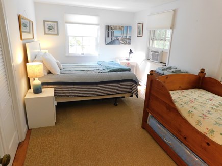 Wellfleet Cape Cod vacation rental - 