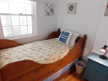 Wellfleet Cape Cod vacation rental - 