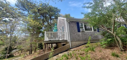 Wellfleet Cape Cod vacation rental - 