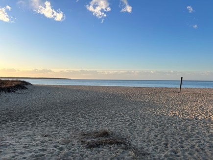 Hyannisport Cape Cod vacation rental - Keyes Beach is waiting for you!!