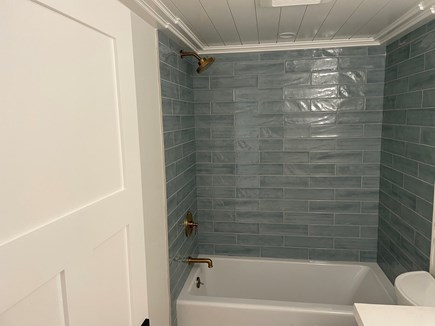 Falmouth Cape Cod vacation rental - Bath