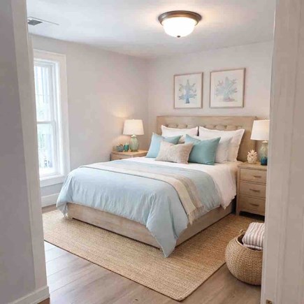 Falmouth Cape Cod vacation rental - Bed 3