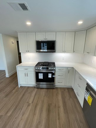 Falmouth Cape Cod vacation rental - Kitchen