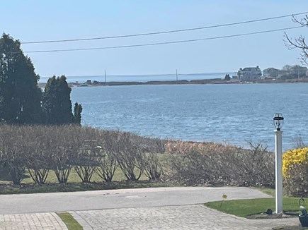Falmouth Cape Cod vacation rental - Little pond/ bristol beach