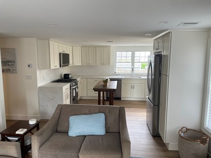 Falmouth Cape Cod vacation rental - Kitchen
