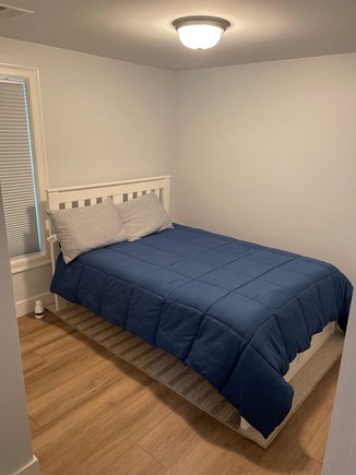 Falmouth Cape Cod vacation rental - Bed 1