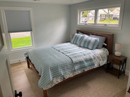 Falmouth Cape Cod vacation rental - Master