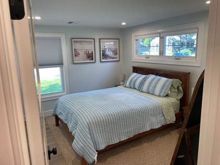 Falmouth Cape Cod vacation rental - Master bedroom