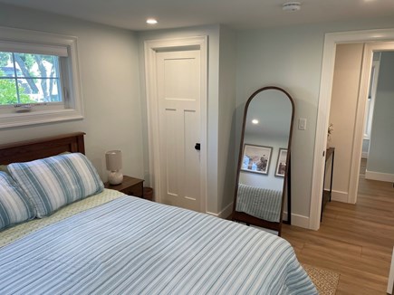Falmouth Cape Cod vacation rental - Master bedroom