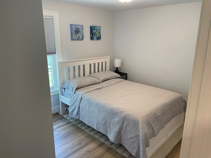 Falmouth Cape Cod vacation rental - Bedroom 2