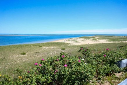 Chatham Cape Cod vacation rental - 5 minute walk to Lighthouse Beach