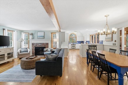 Eastham Cape Cod vacation rental - 