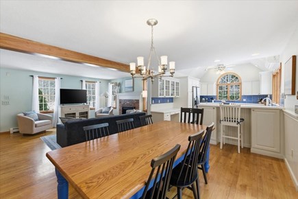 Eastham Cape Cod vacation rental - 