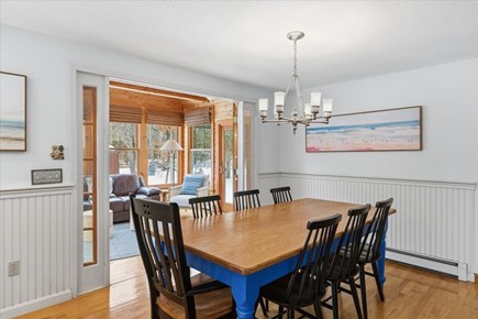 Eastham Cape Cod vacation rental - 