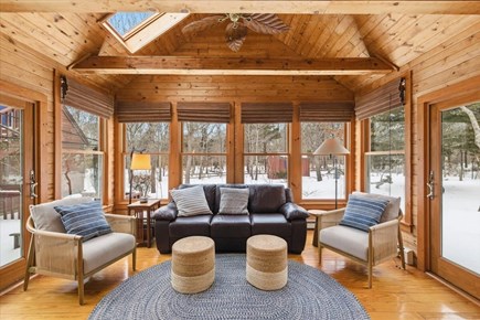 Eastham Cape Cod vacation rental - 