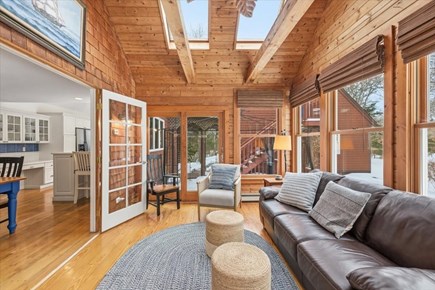 Eastham Cape Cod vacation rental - 