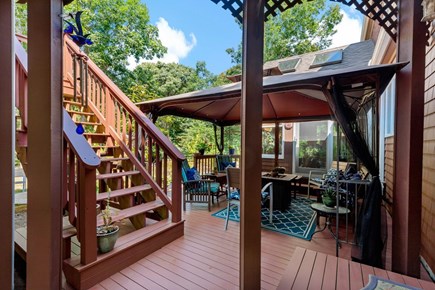 Eastham Cape Cod vacation rental - 