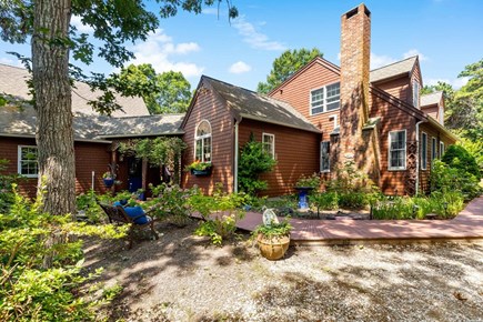 Eastham Cape Cod vacation rental - 