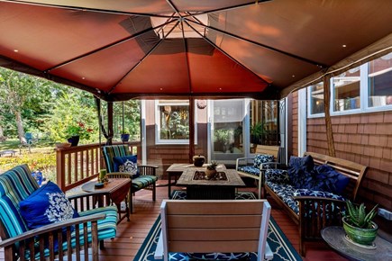 Eastham Cape Cod vacation rental - 