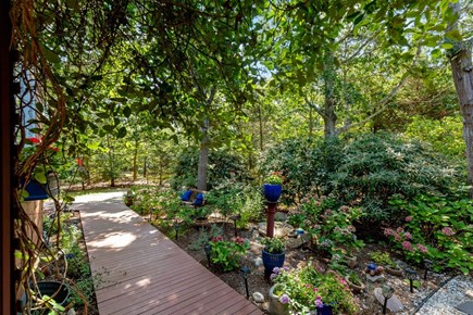 Eastham Cape Cod vacation rental - 