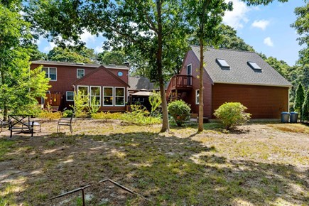 Eastham Cape Cod vacation rental - 