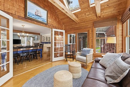 Eastham Cape Cod vacation rental - 