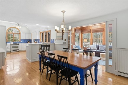 Eastham Cape Cod vacation rental - 