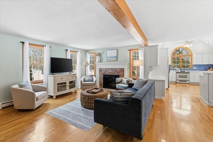 Eastham Cape Cod vacation rental - 