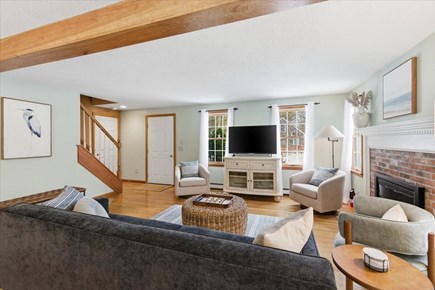 Eastham Cape Cod vacation rental - 