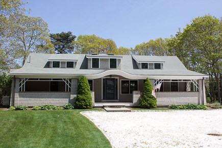 West Hyannisport Cape Cod vacation rental - Welcome to Hyannis Port