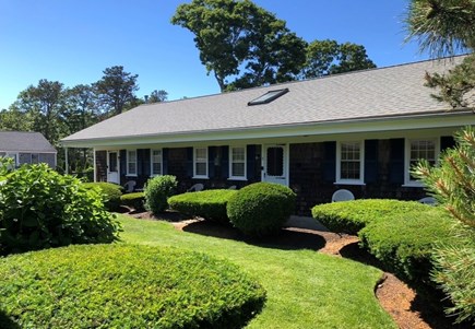 Dennis Cape Cod vacation rental - Welcome to your beach vacation! End unit Unit next door available