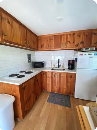 Dennis Cape Cod vacation rental - Kitchen
