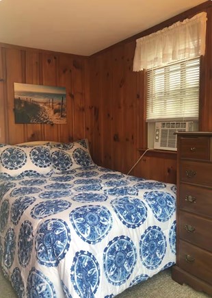 Dennis Cape Cod vacation rental - Full bedroom
