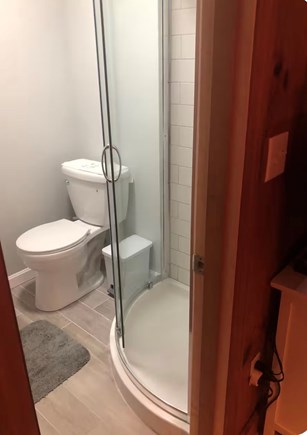 Dennis Cape Cod vacation rental - Bathroom