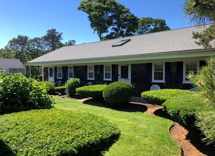 Dennis Cape Cod vacation rental - Great space for kids