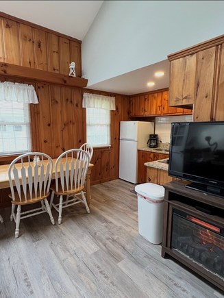 Dennis Cape Cod vacation rental - Kitchen/dining