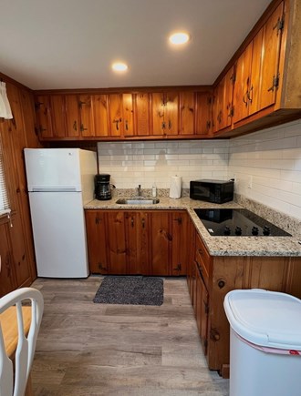 Dennis Cape Cod vacation rental - Kitchen