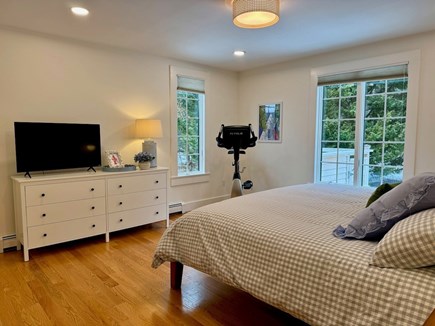 South Orleans Cape Cod vacation rental - Bedroom#2-another view