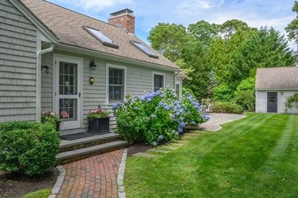 Osterville Cape Cod vacation rental - 