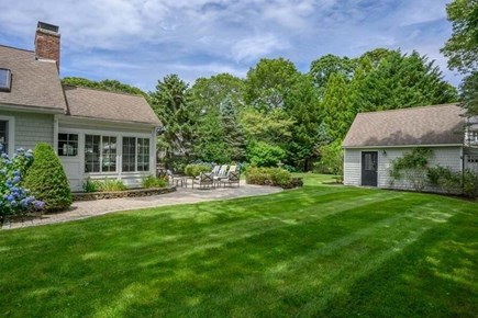 Osterville Cape Cod vacation rental - 