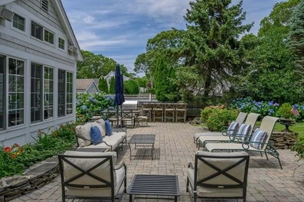 Osterville Cape Cod vacation rental - 
