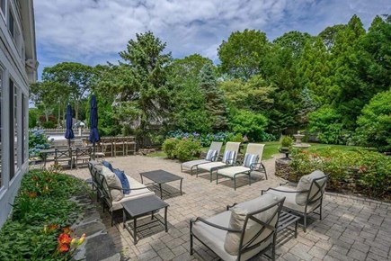 Osterville Cape Cod vacation rental - 